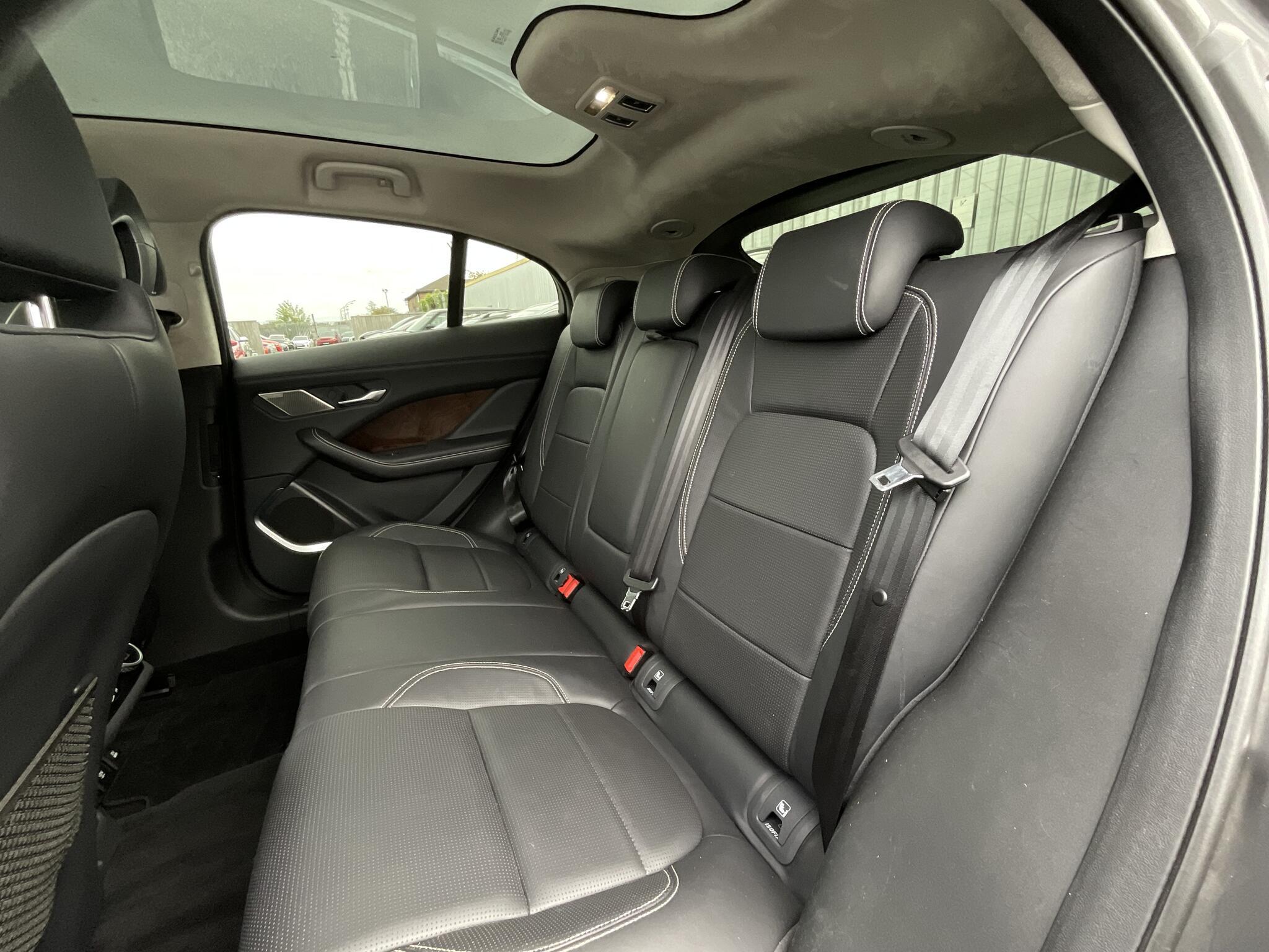 Jaguar I-Pace - Image 14
