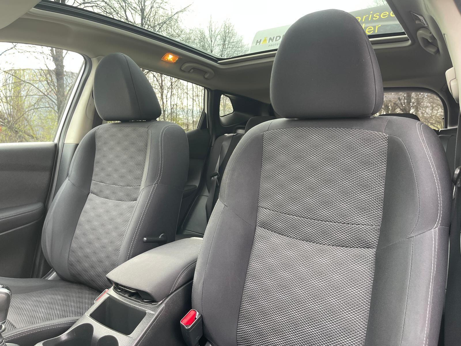 Nissan Qashqai - Image 50