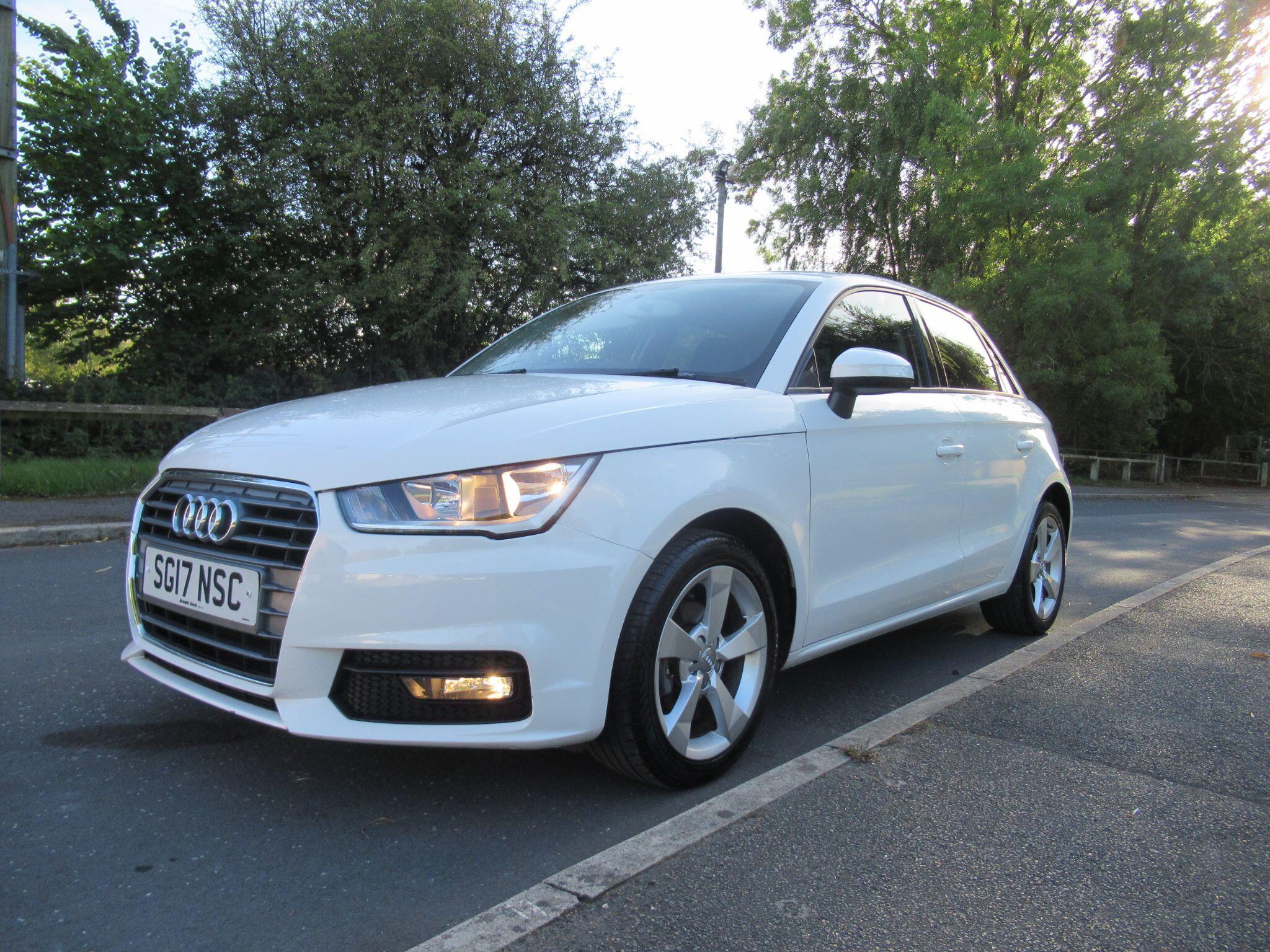 Audi A1 - Image 7