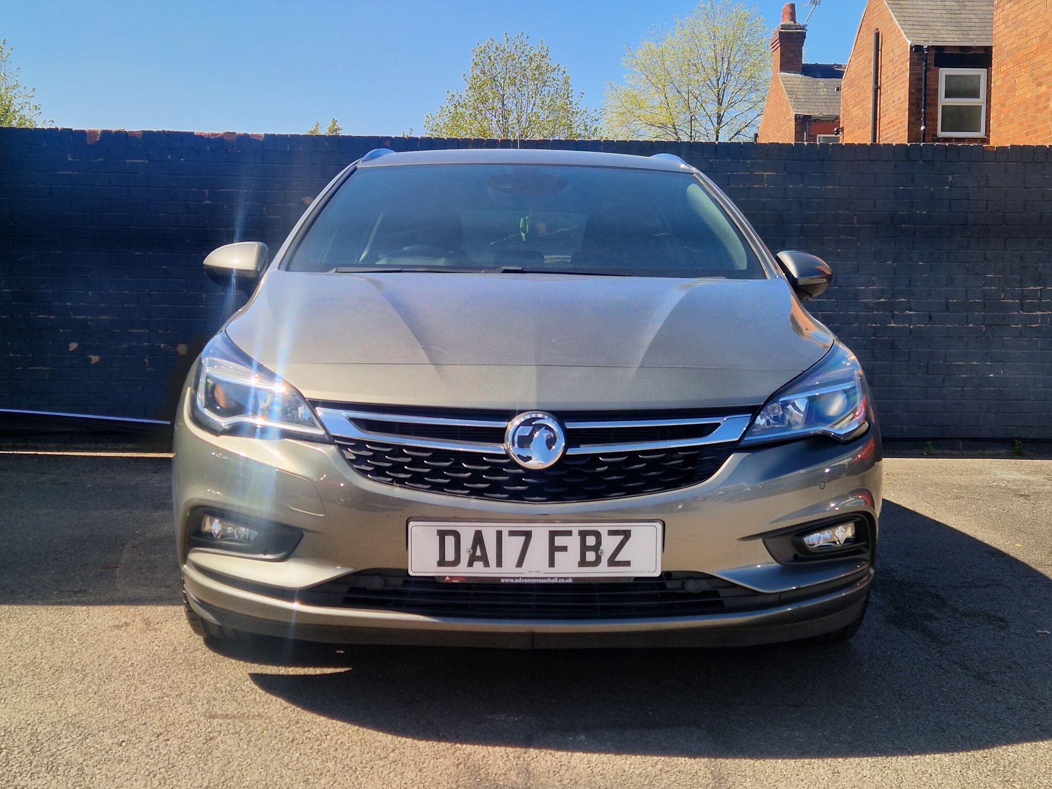 Vauxhall Astra - Image 17