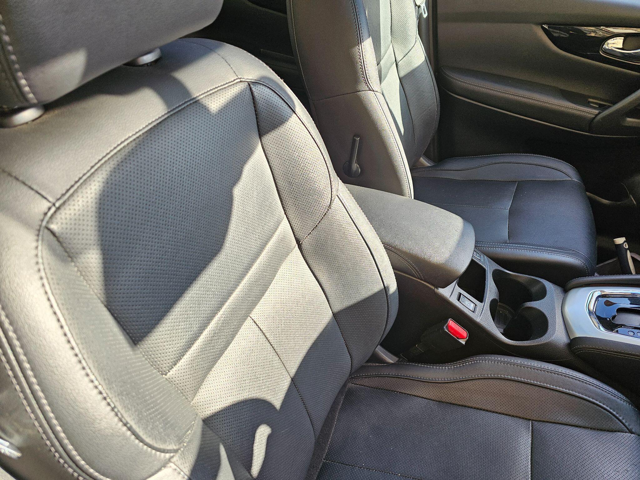 Nissan Qashqai - Image 23