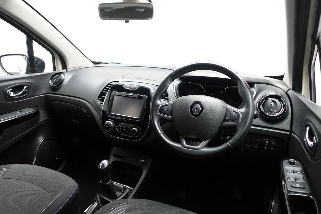 Renault Captur - Image 15