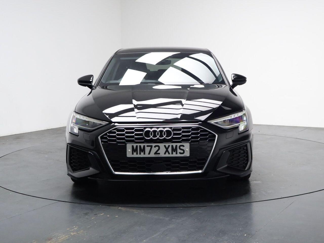 Audi A3 - Image 4