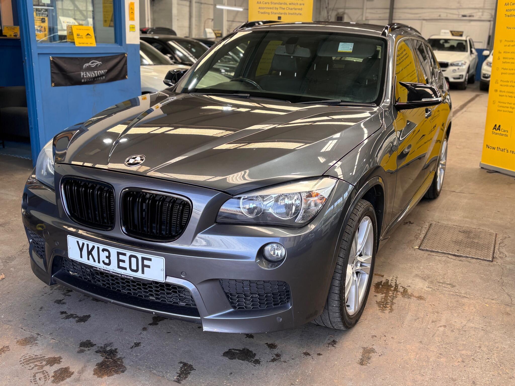 BMW X1 - Image 11
