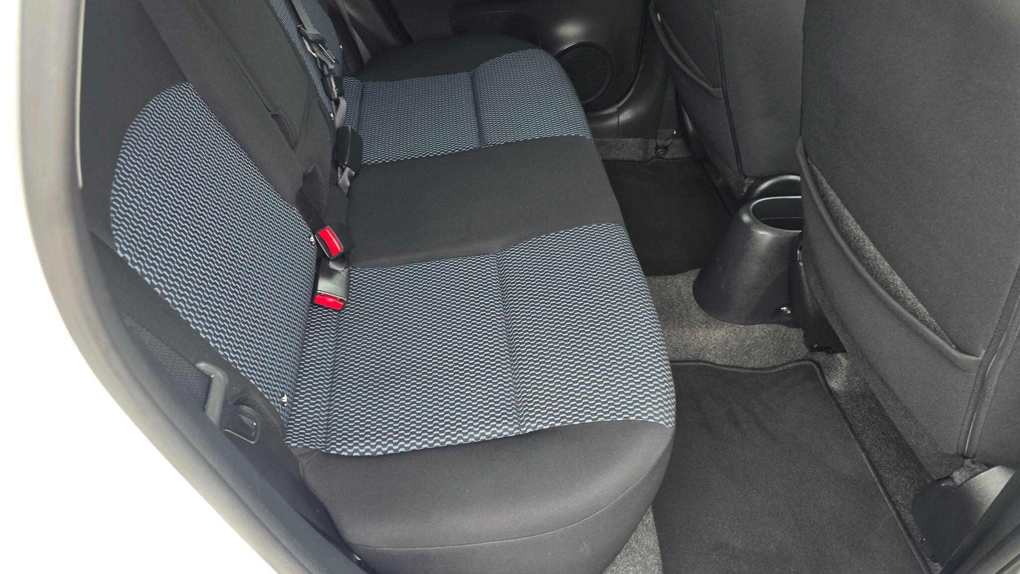 Nissan Note - Image 39