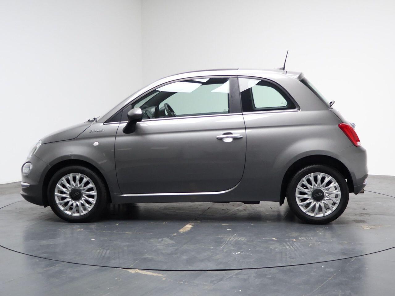 Fiat 500 - Image 8