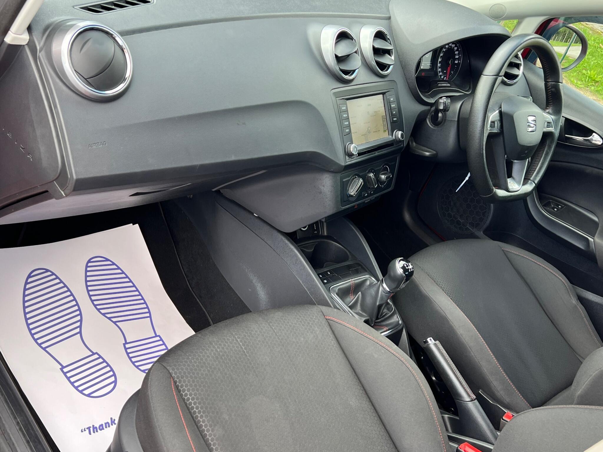SEAT Ibiza - Image 12