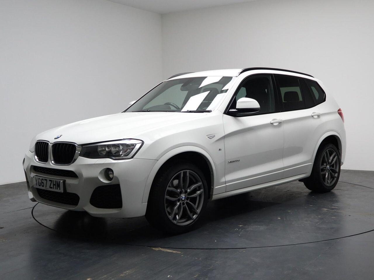 BMW X3 - Image 9