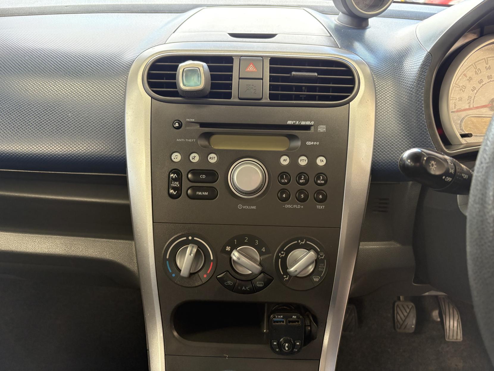 Vauxhall Agila - Image 16