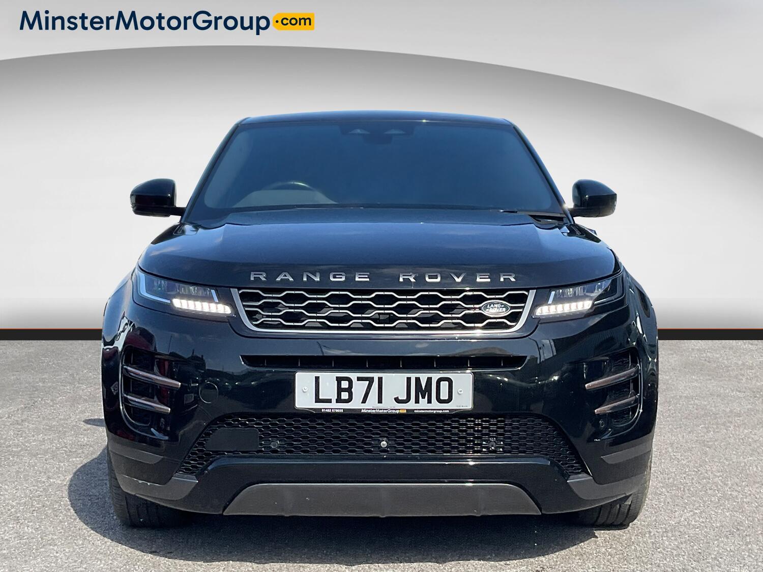 Land Rover Range Rover Evoque - Image 5