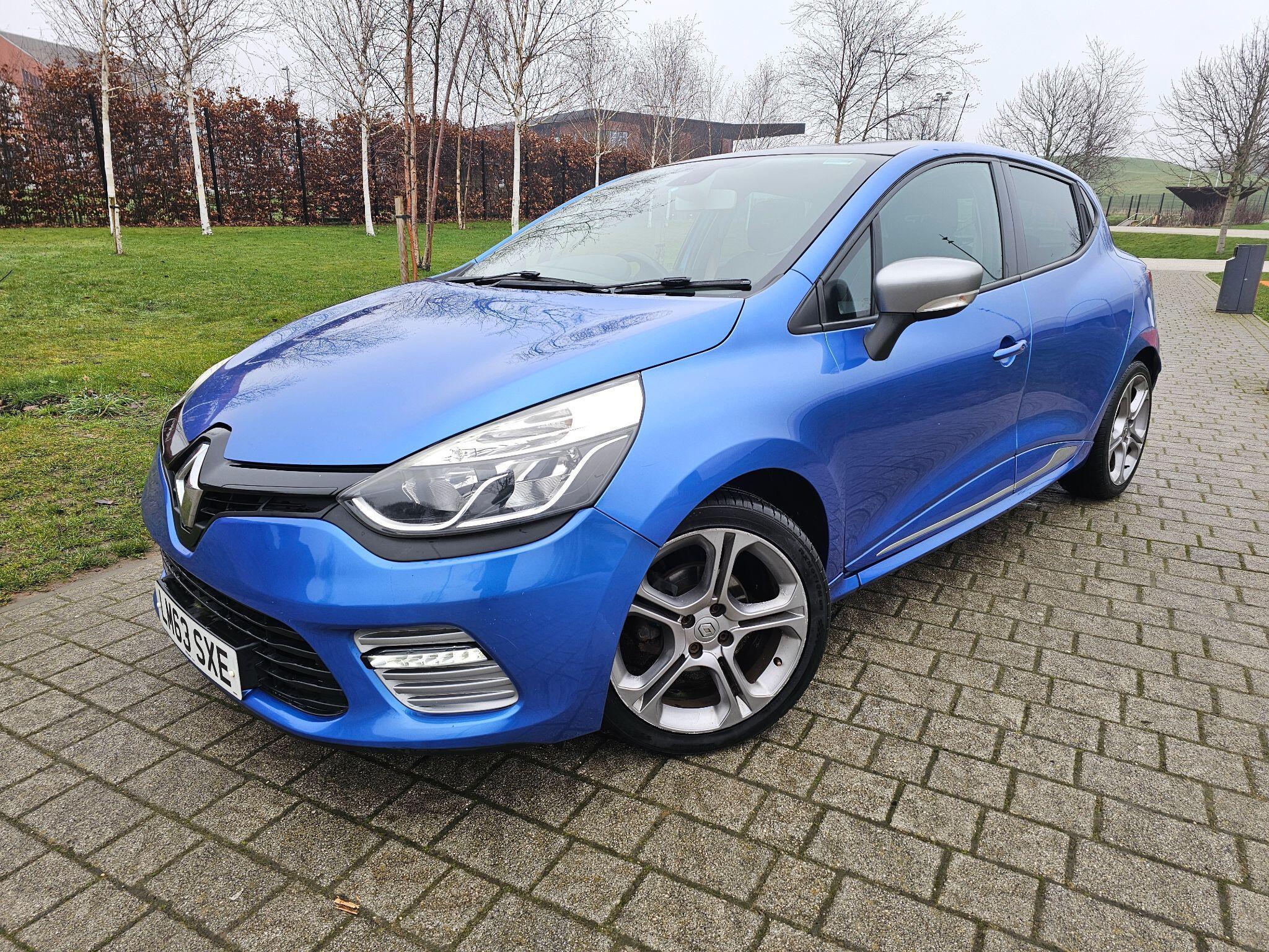 Renault Clio - Image 5