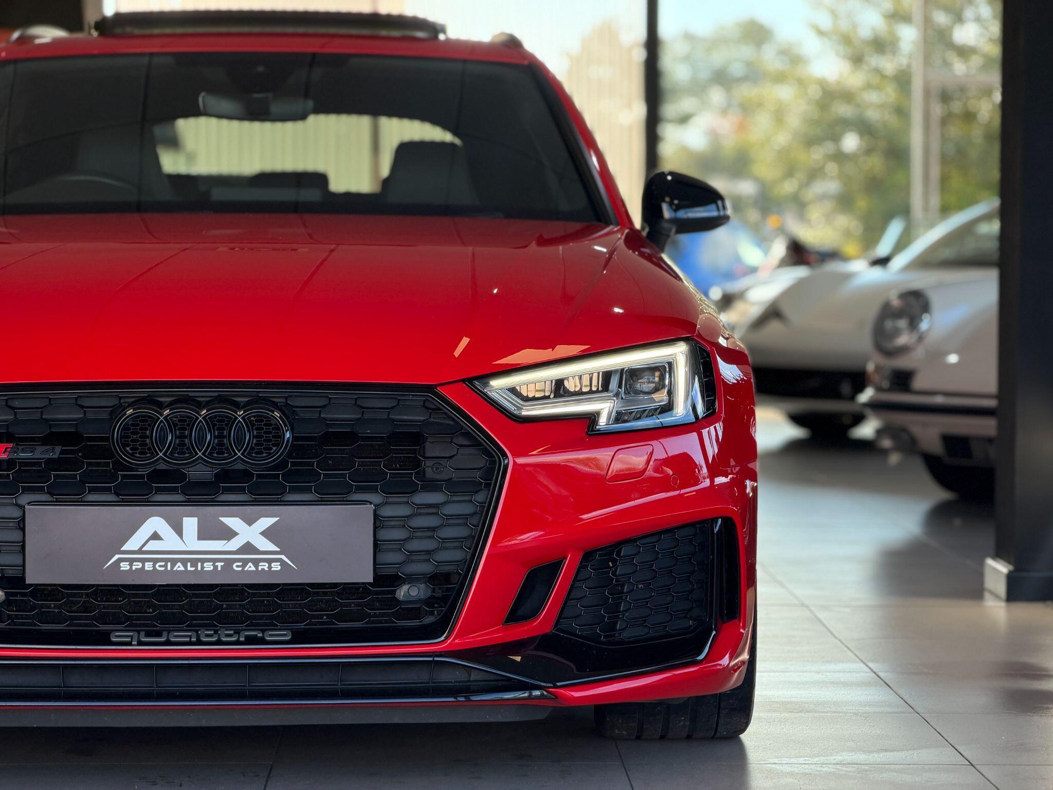 Audi Rs4 Avant - Image 5