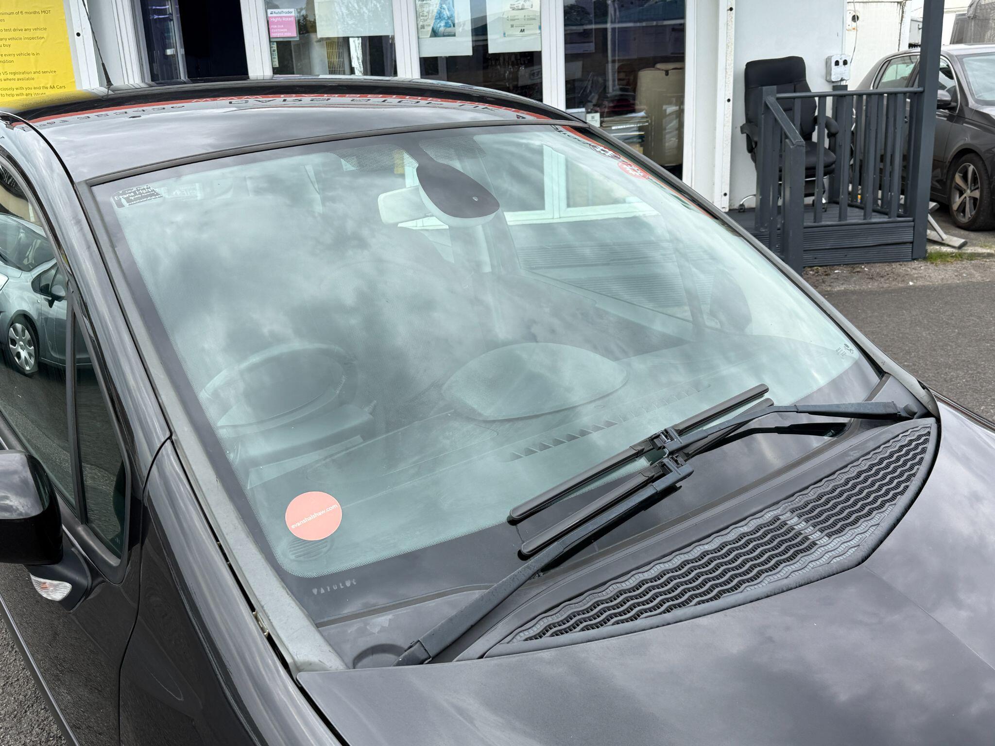 Renault Grand Modus - Image 12