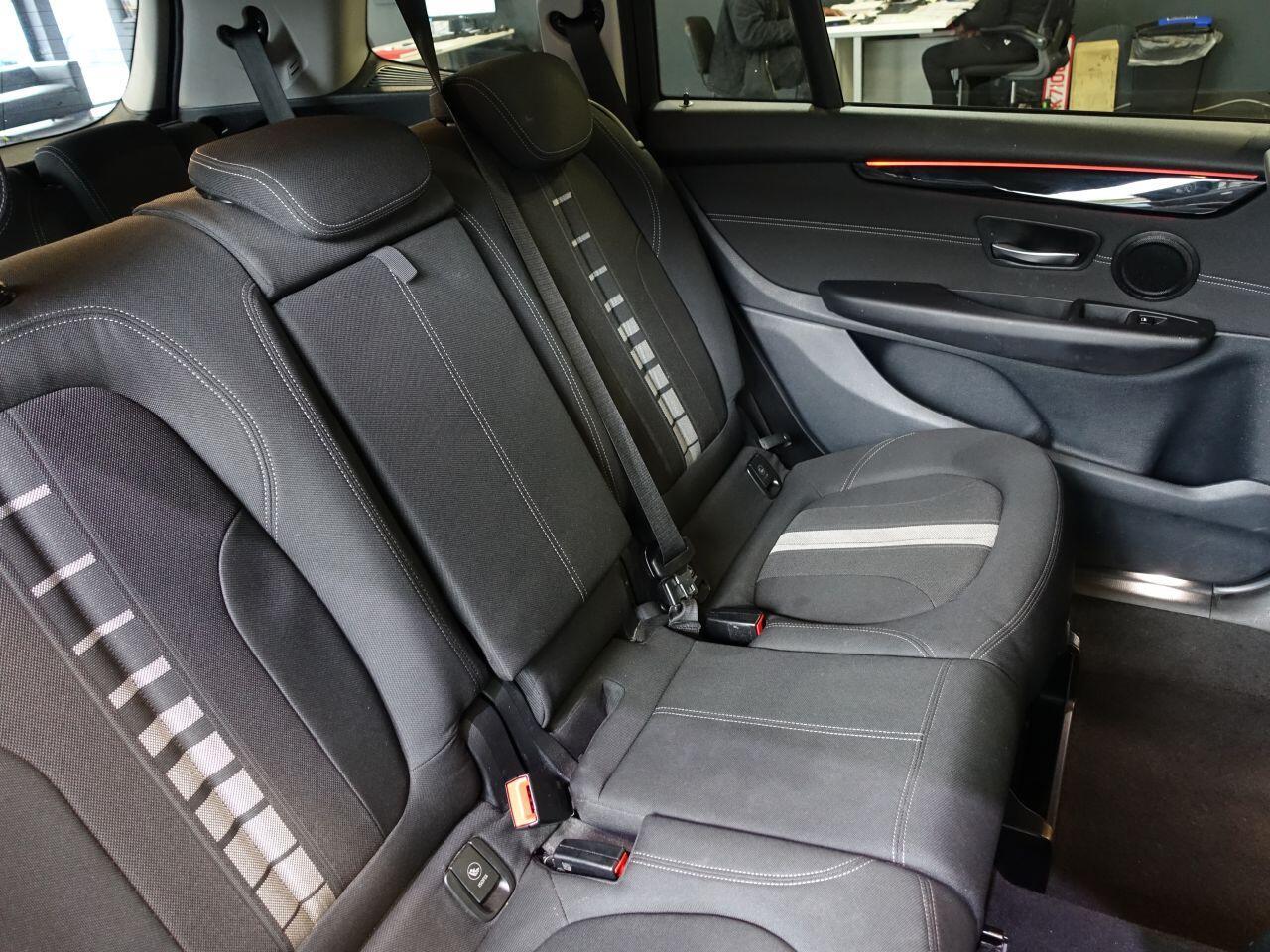 BMW 2 Series Gran Tourer - Image 14