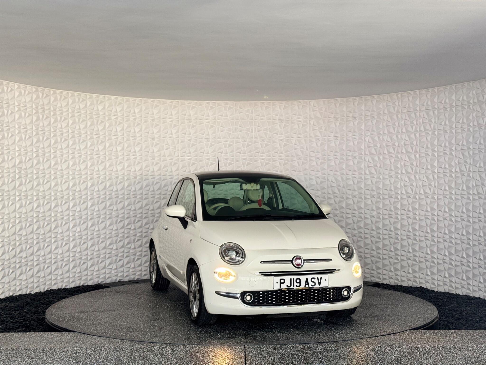 Fiat 500 - Image 5