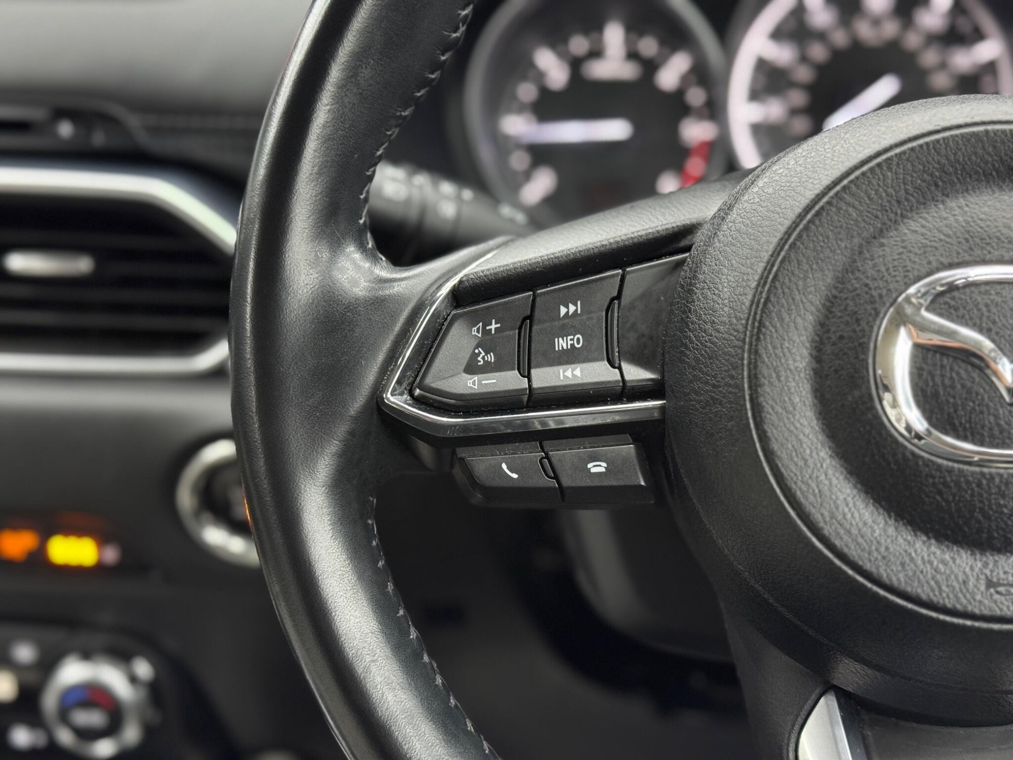 Mazda CX-5 - Image 20