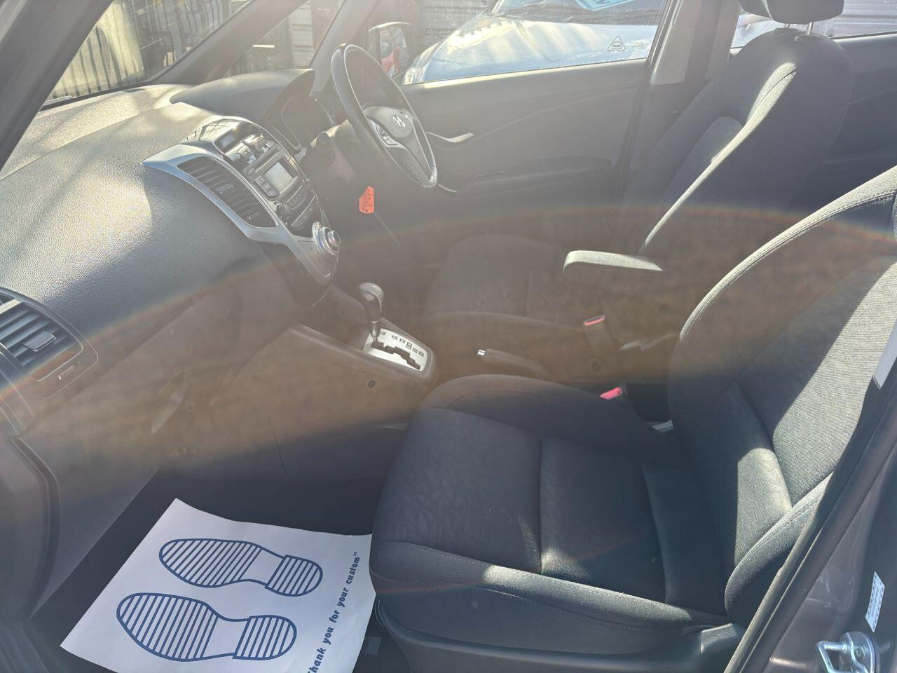 Hyundai ix20 - Image 15