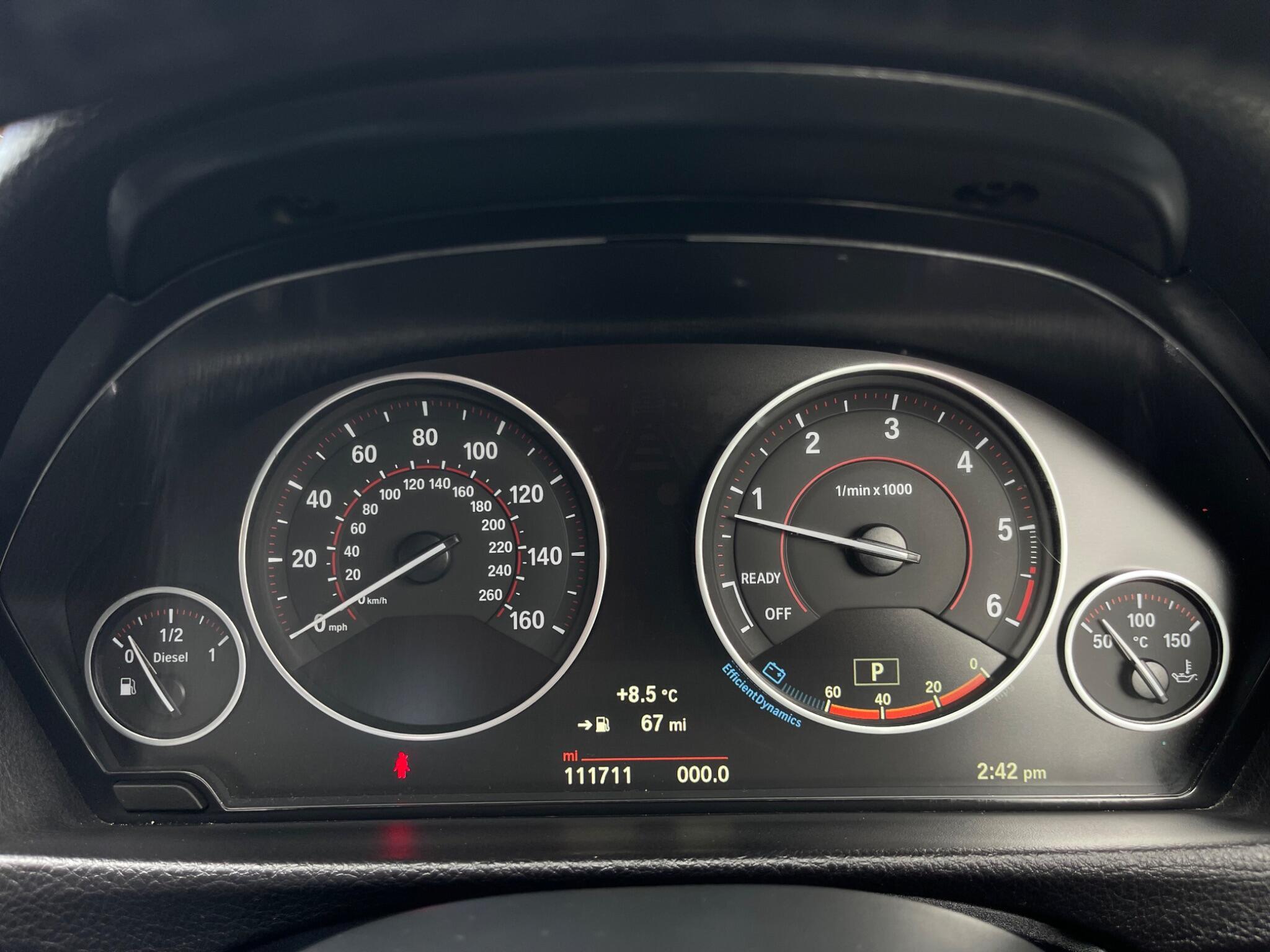 BMW 3 Series - Image 48