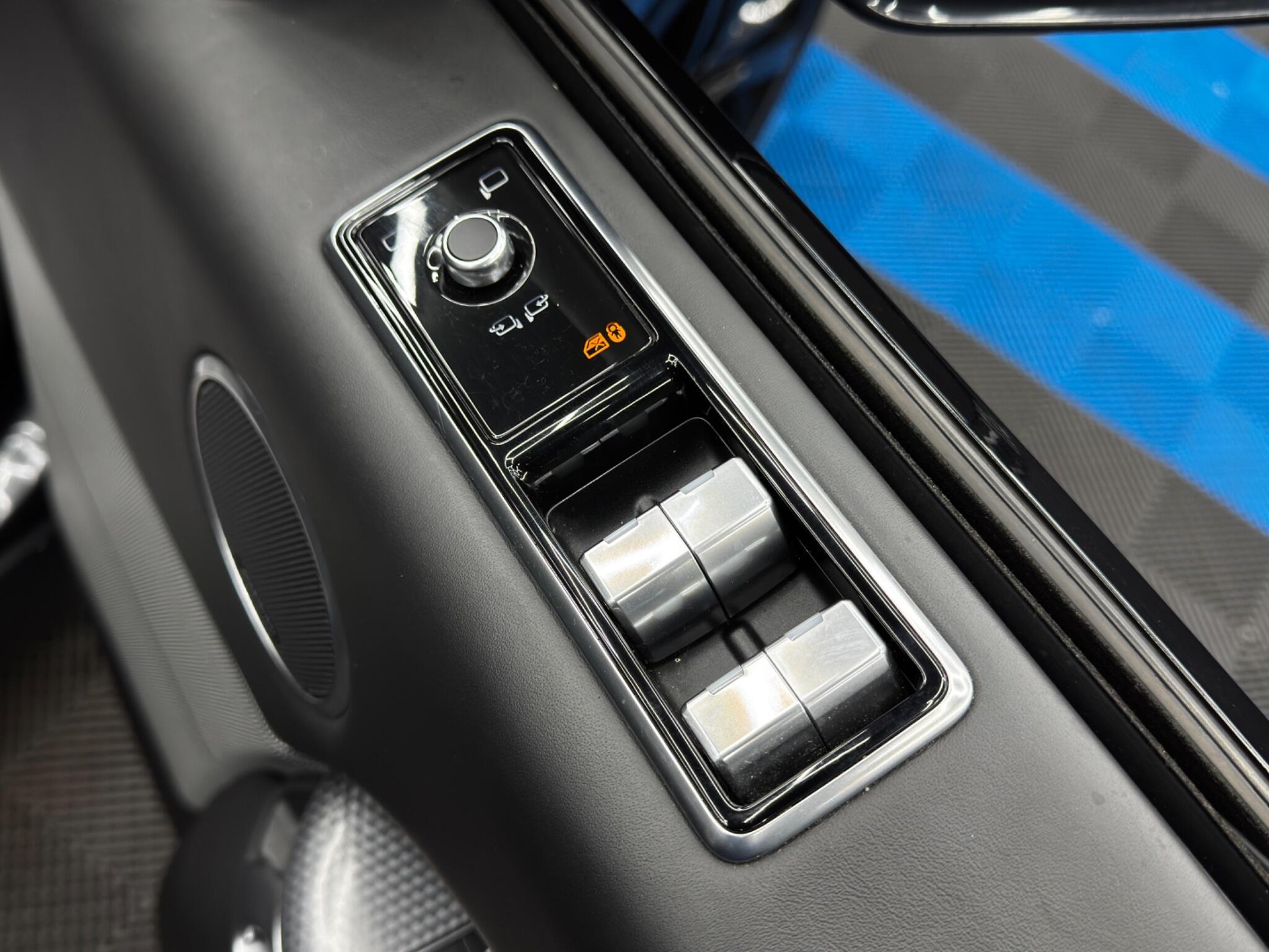 Land Rover RANGE ROVER SPORT - Image 45