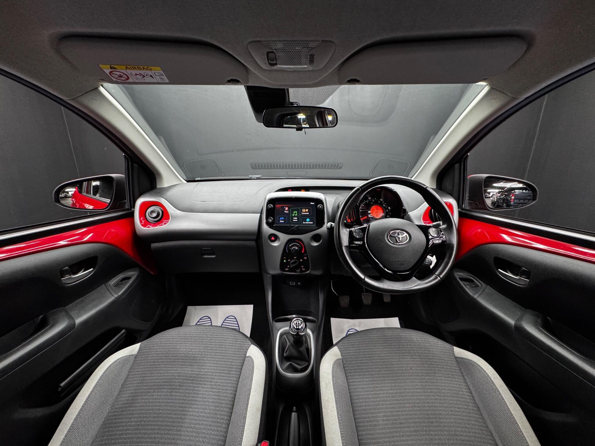 Toyota Aygo - Image 17
