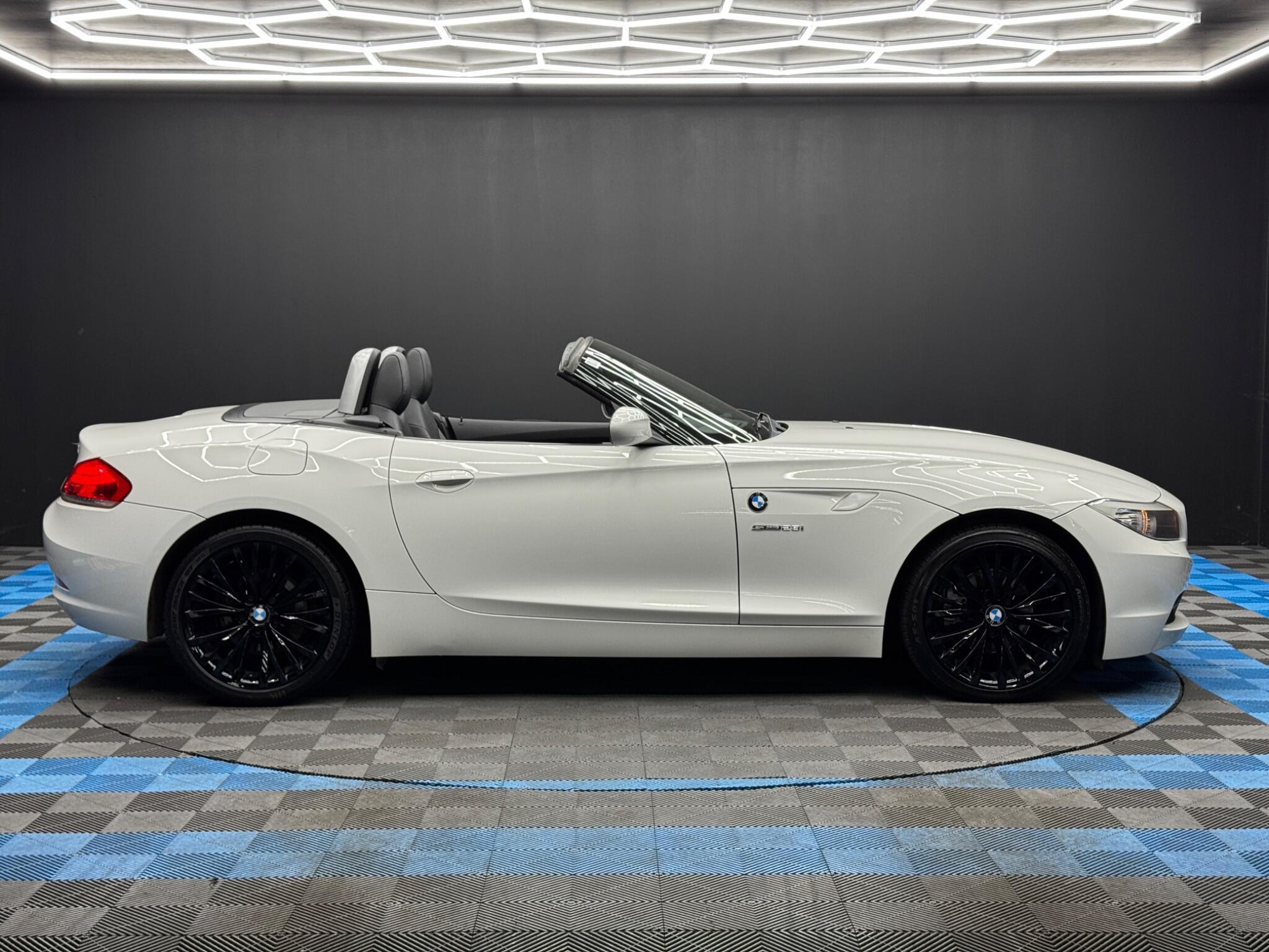 BMW Z4 - Image 4