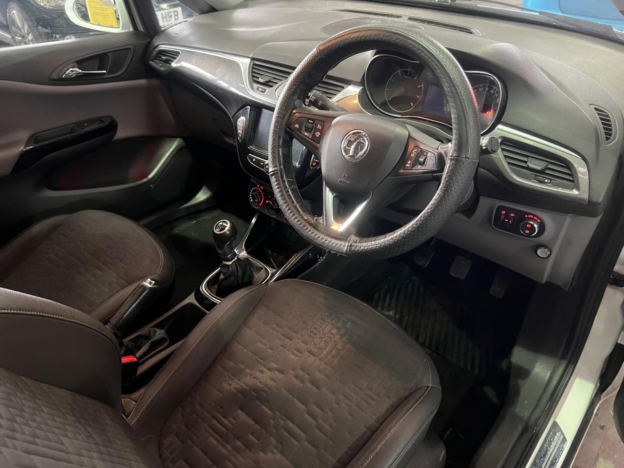 Vauxhall Mokka - Image 22