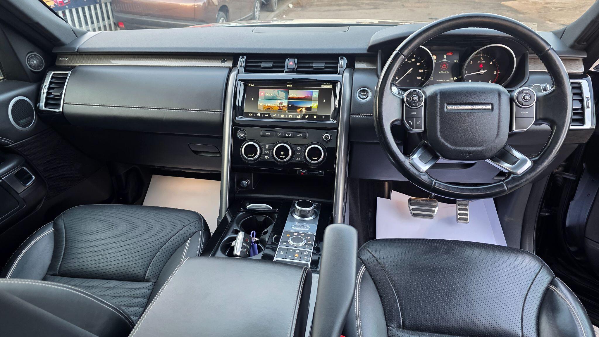 Land Rover Discovery - Image 32