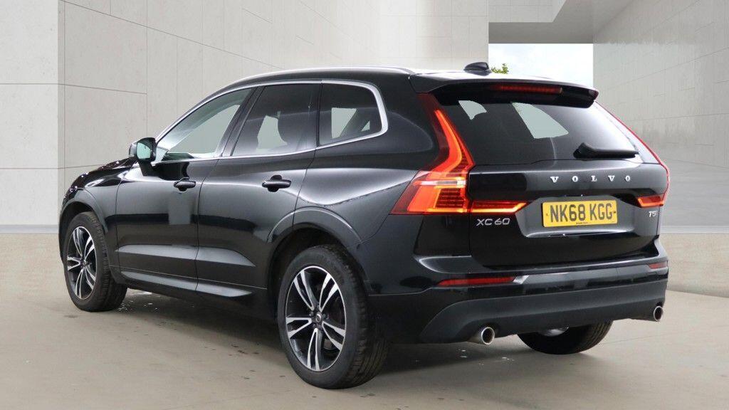 Volvo XC60 - Image 4