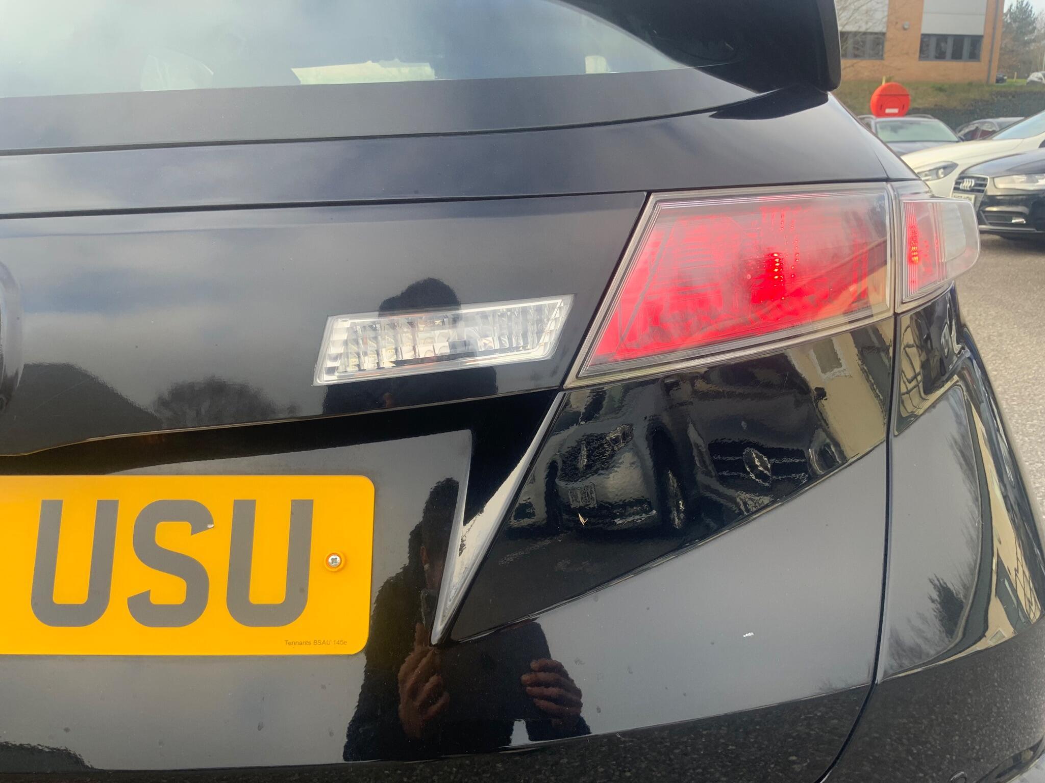 Honda Civic - Image 39