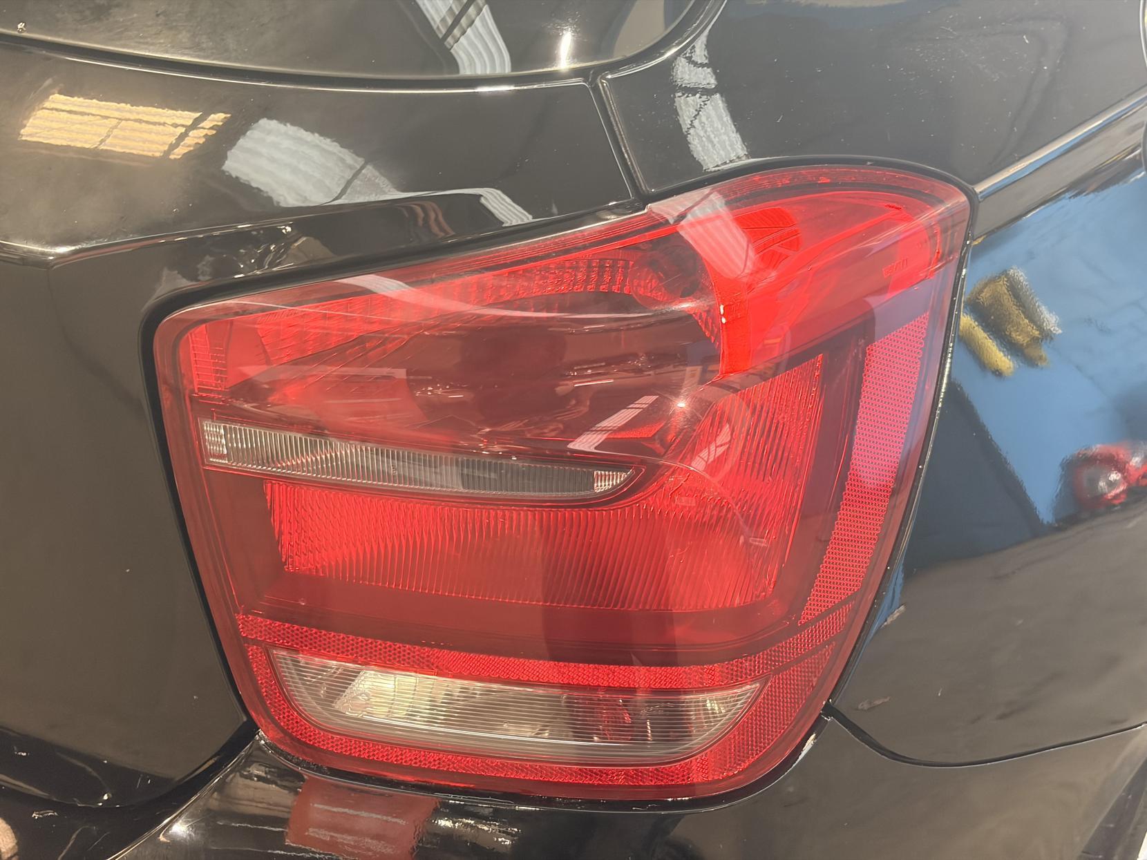 BMW 1 Series - Image 15