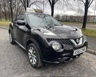 Nissan Juke - Image 9