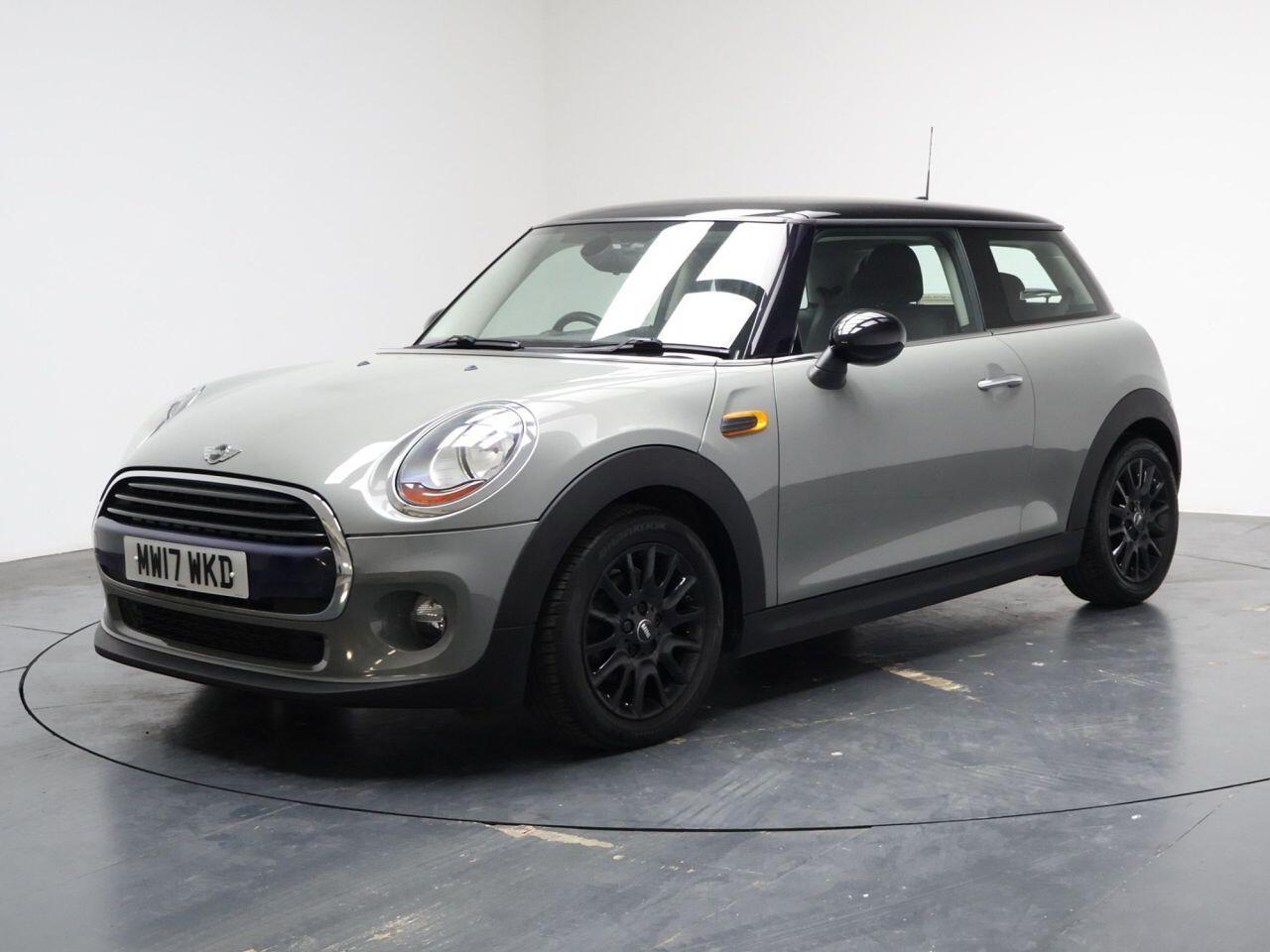 MINI Hatch - Image 6