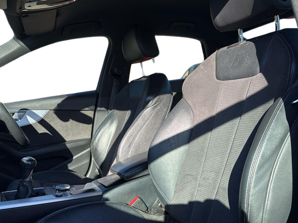 Audi A4 - Image 14