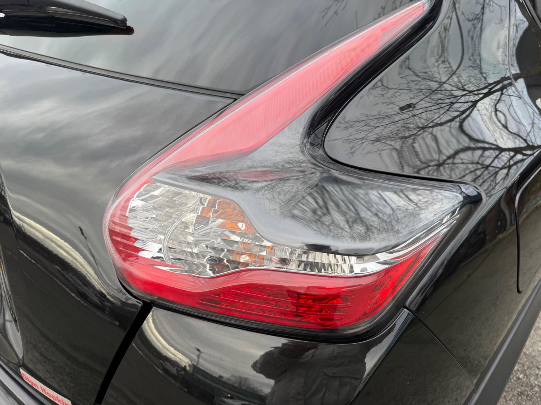 Nissan Juke - Image 57