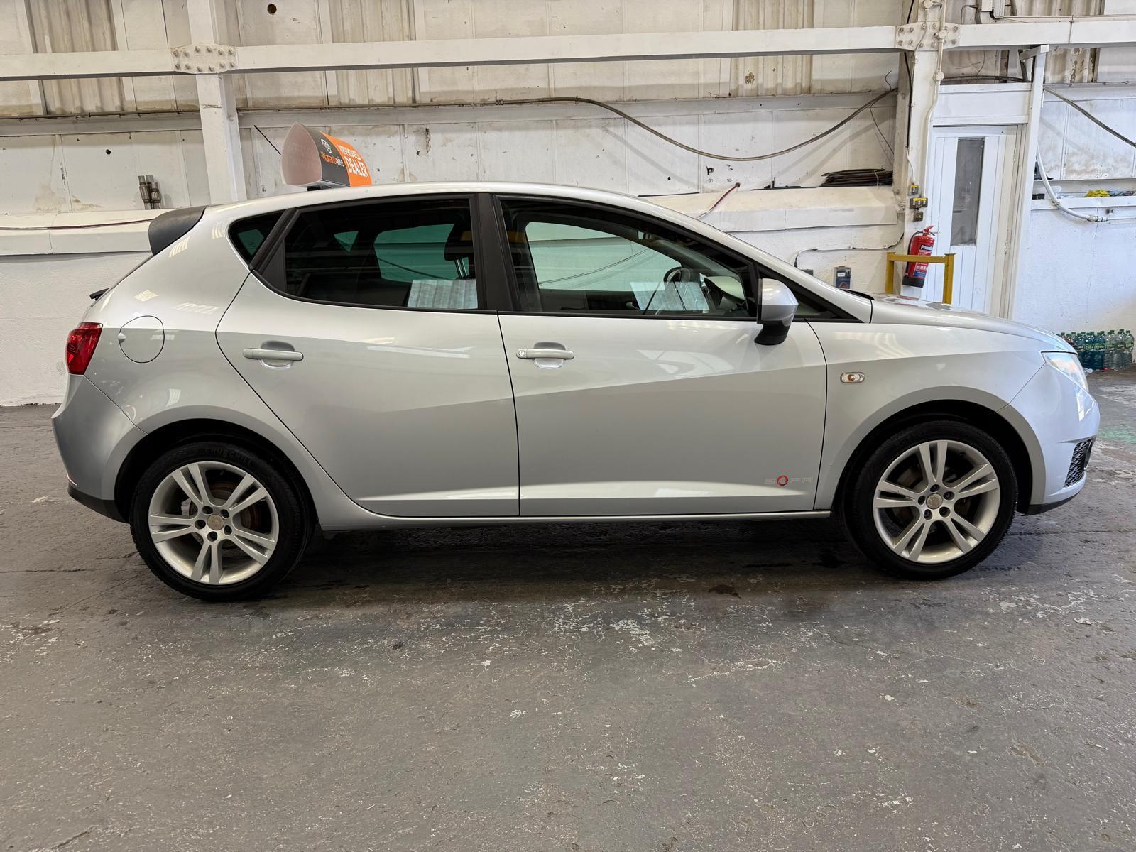 SEAT Ibiza - Image 7