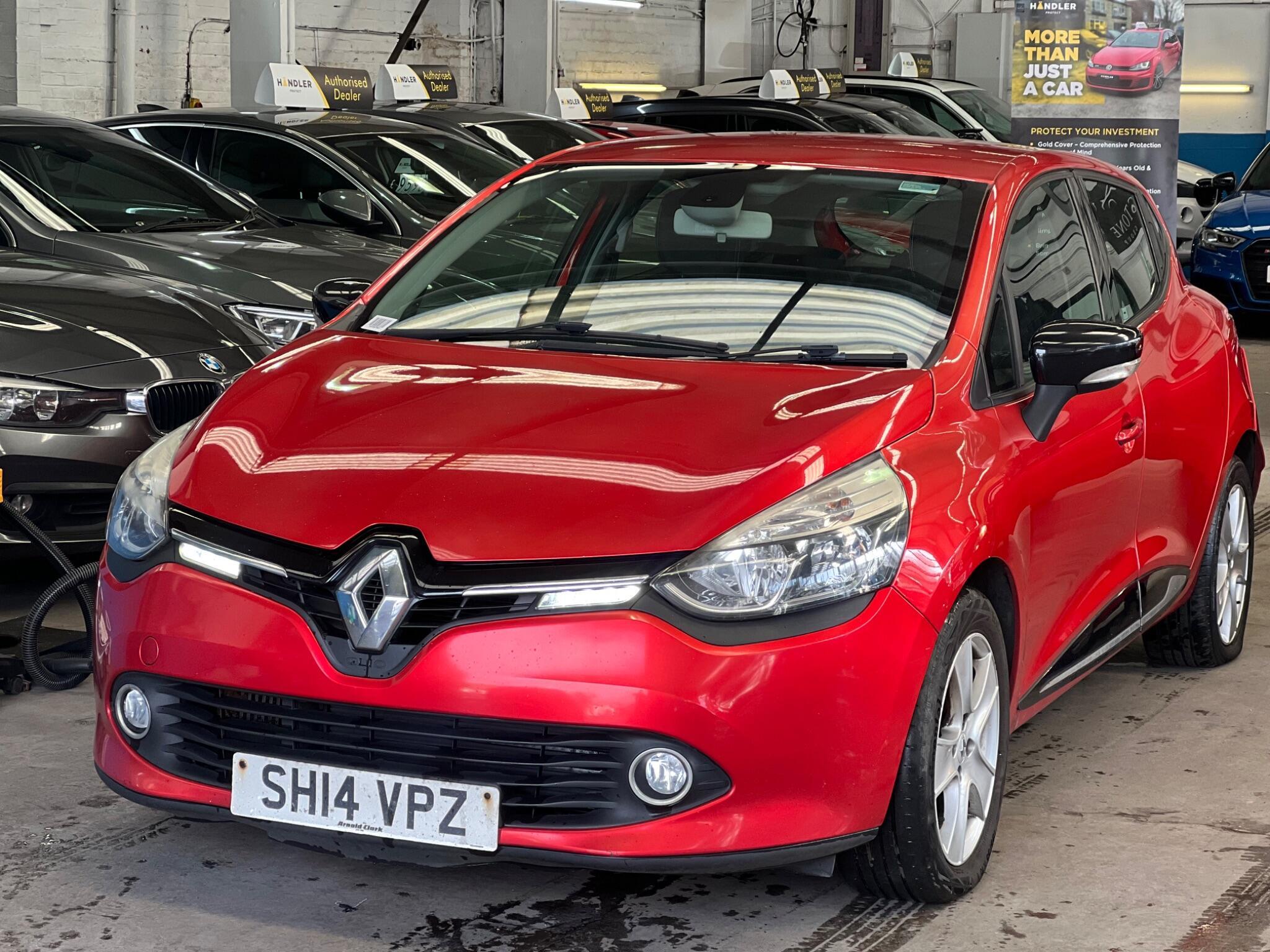Renault Clio - Image 3