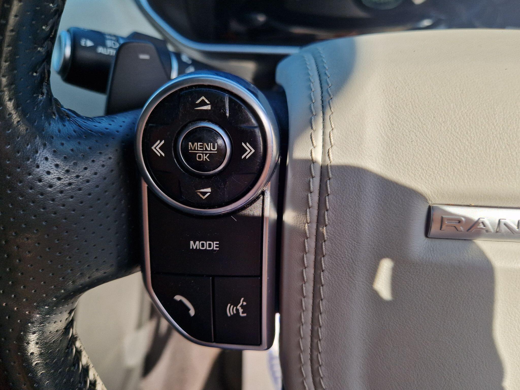 Land Rover RANGE ROVER SPORT - Image 49