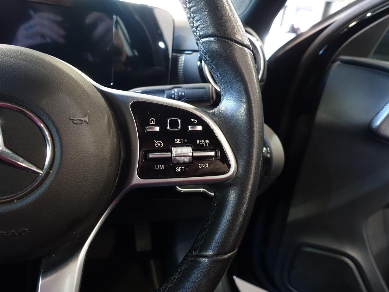 Mercedes-benz A-CLASS - Image 25