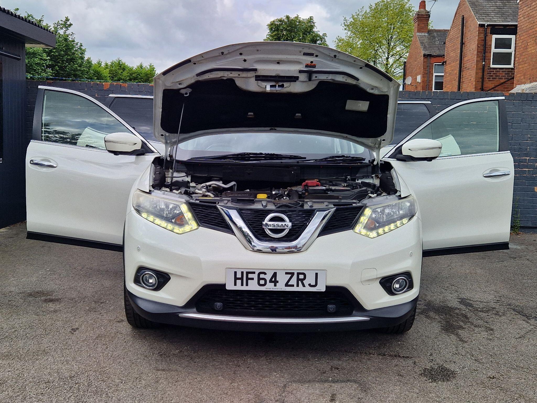 Nissan X-Trail - Image 13