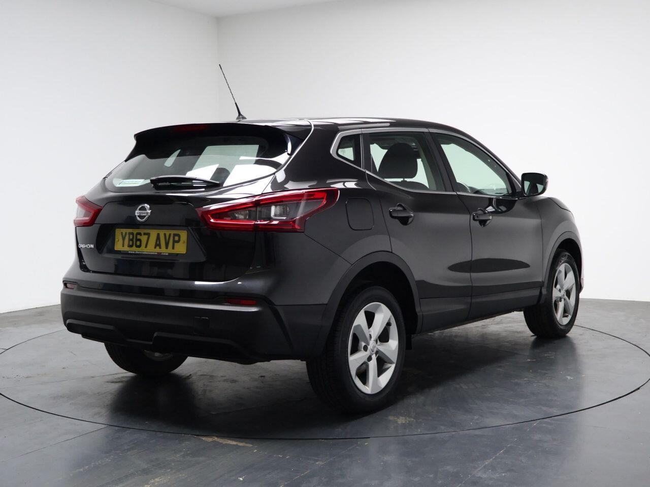 Nissan Qashqai - Image 16
