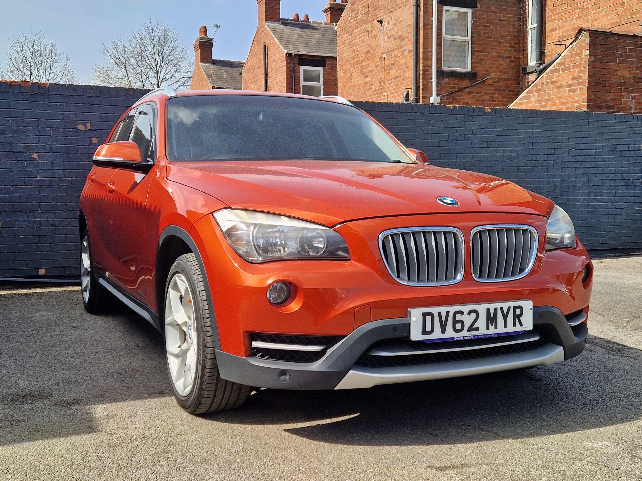BMW X1 - Image 16