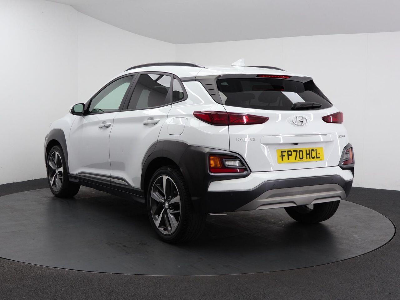 Hyundai Kona - Image 9