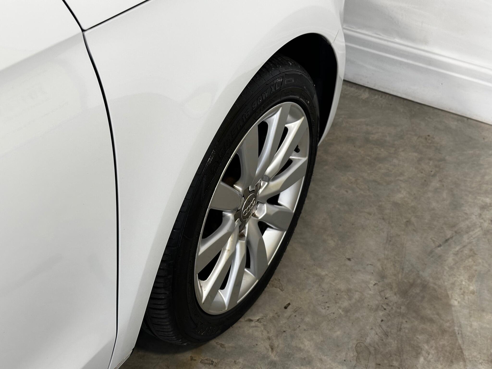Audi A1 - Image 36