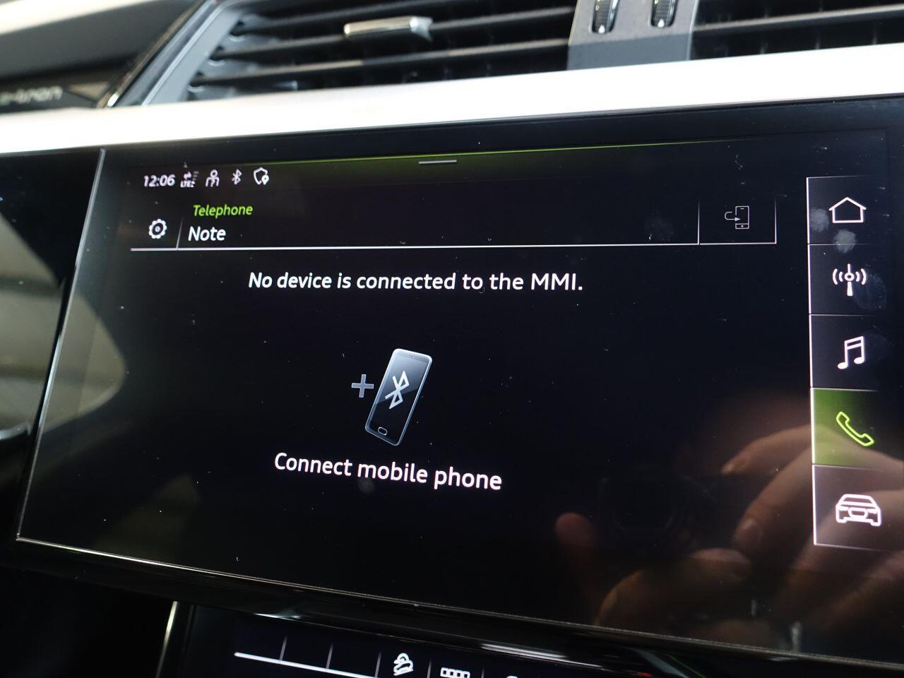 Audi E-Tron - Image 36