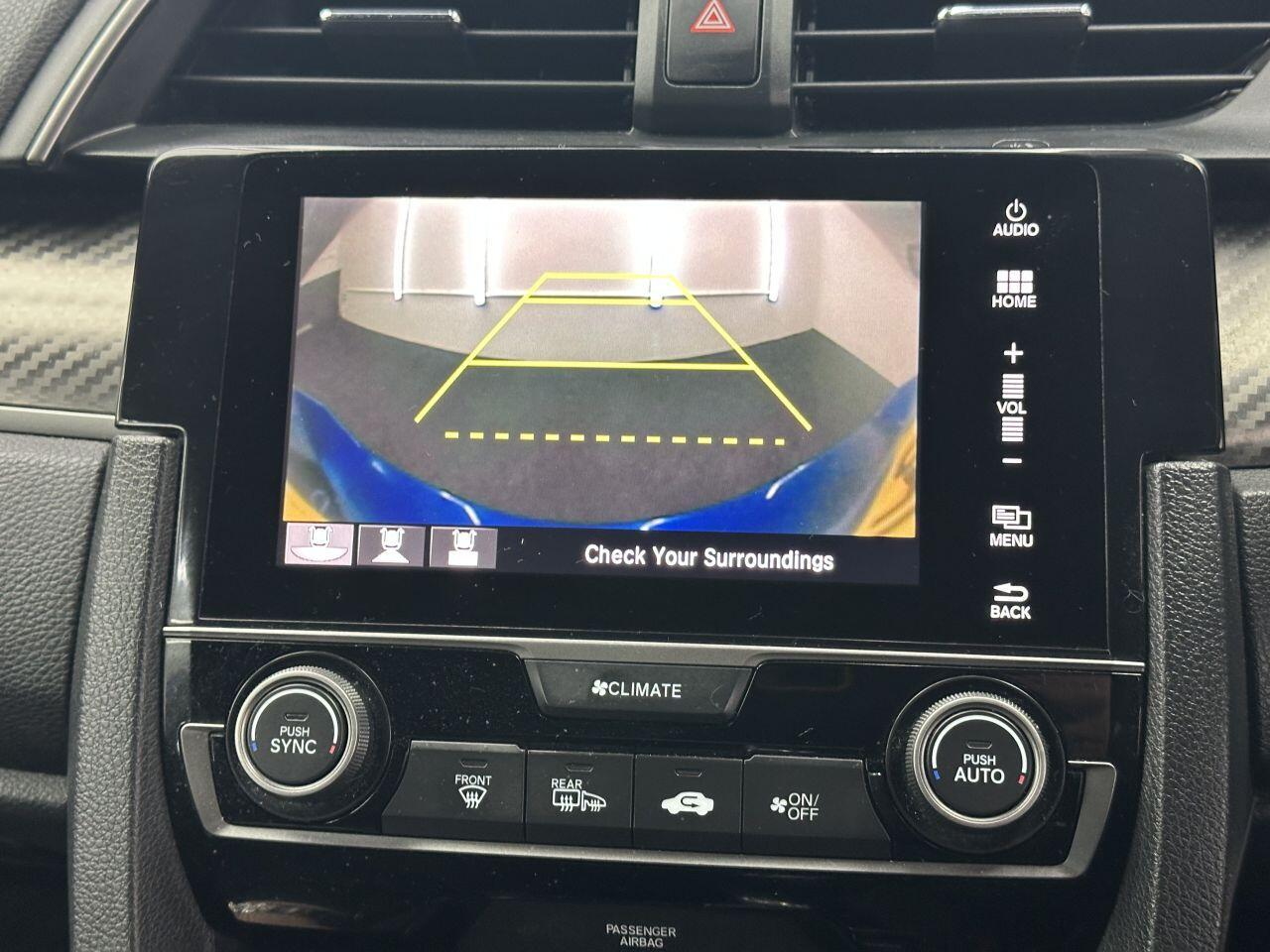 Honda Civic - Image 3