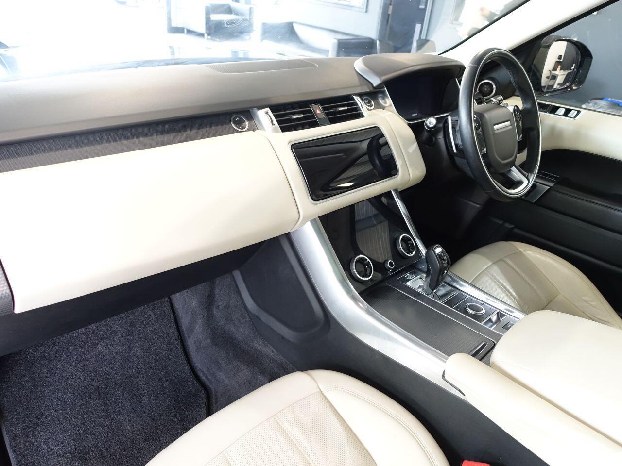 Land Rover RANGE ROVER SPORT - Image 13