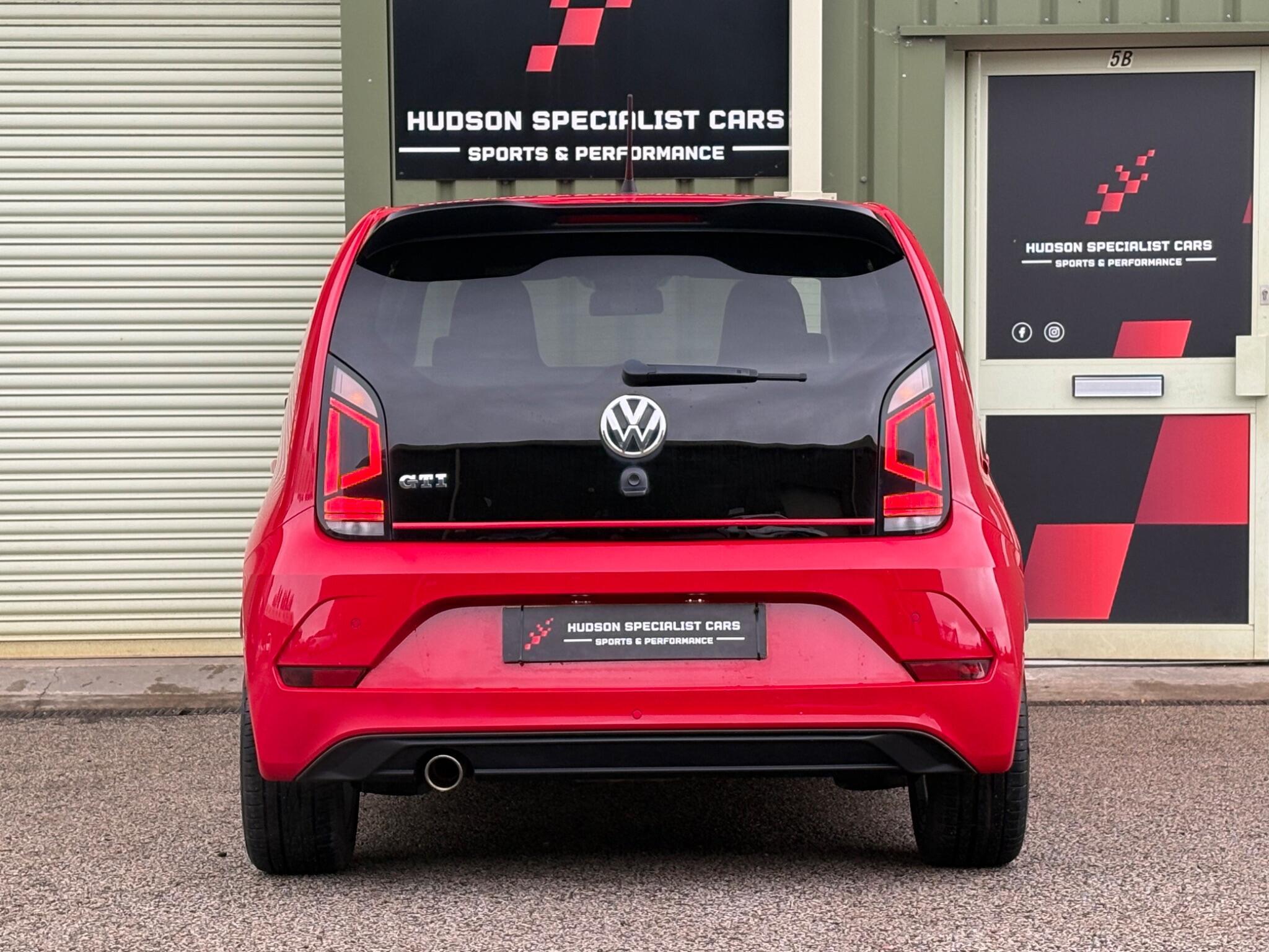 Volkswagen up! - Image 5