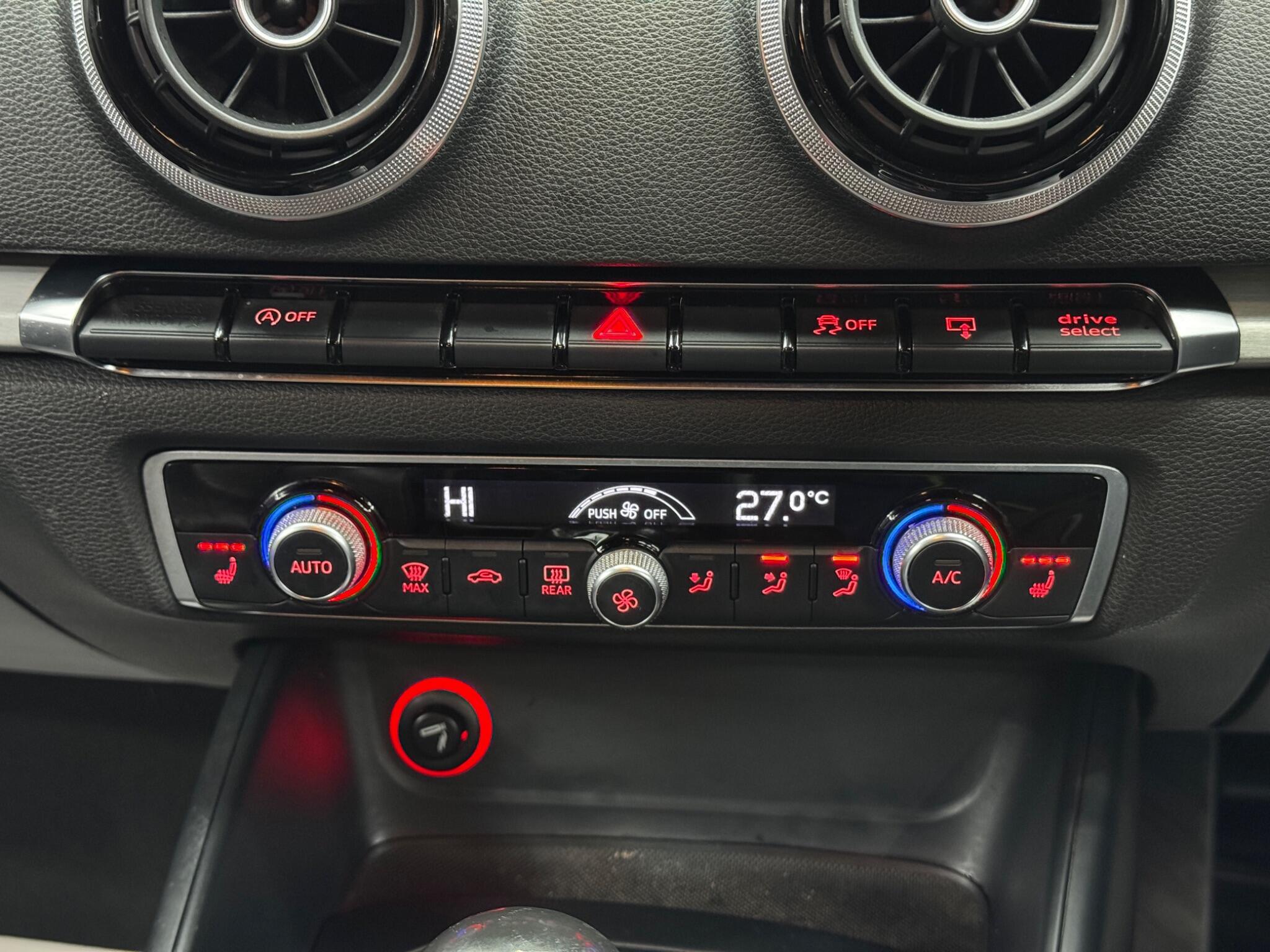 Audi S3 - Image 27