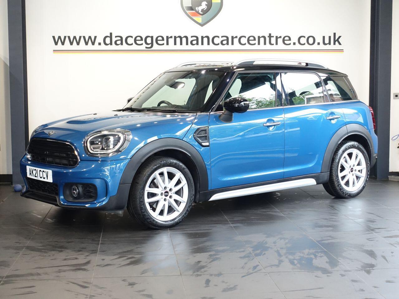 MINI Countryman - Image 9