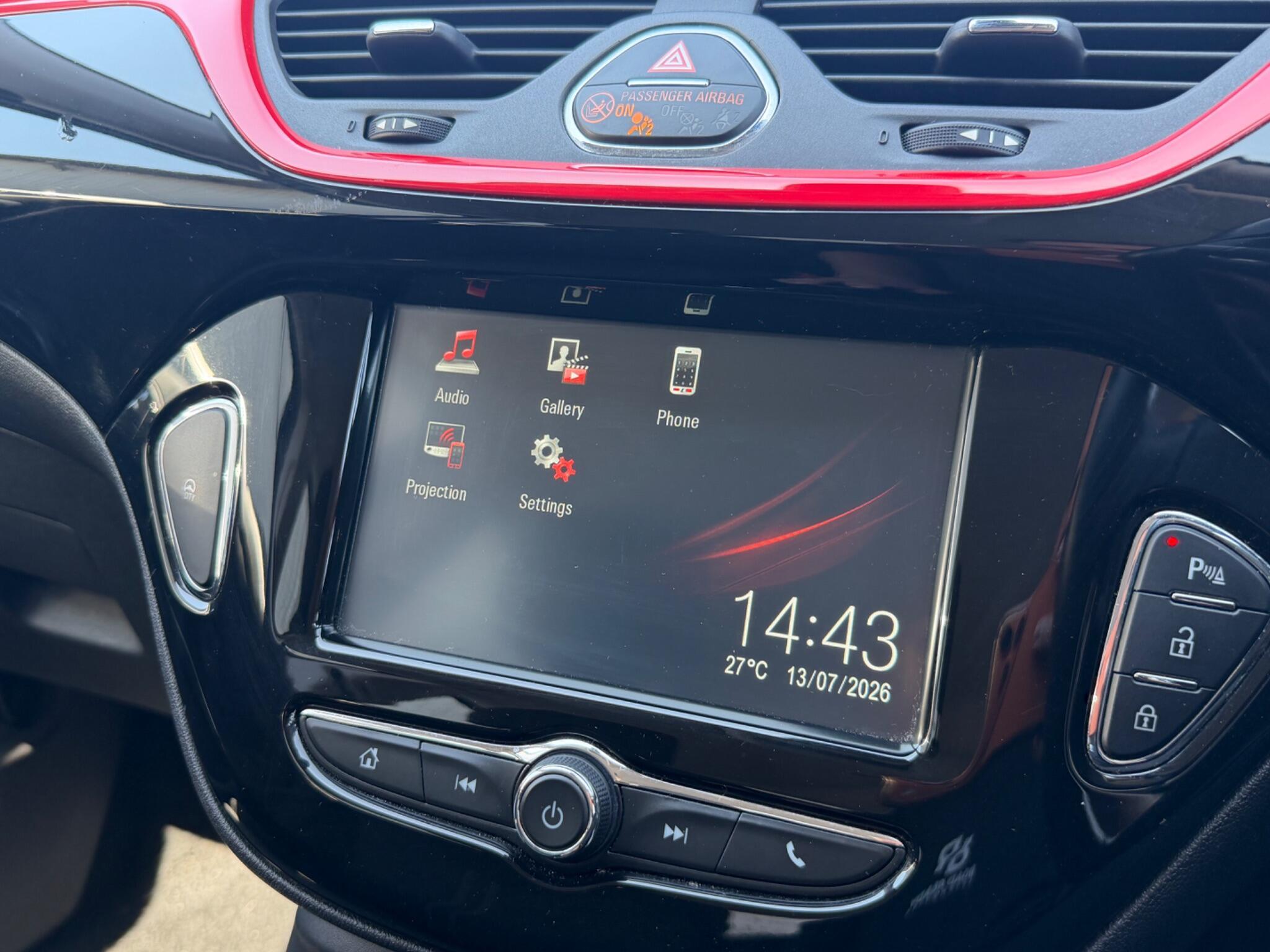 Vauxhall Corsa - Image 19
